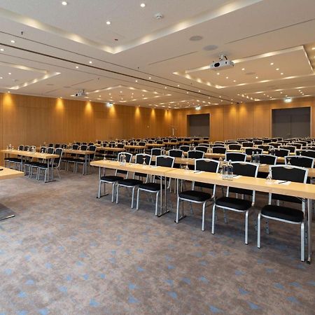 Radisson Blu Hotel Erfurt Extérieur photo