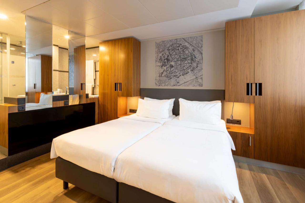 Radisson Blu Hotel Erfurt Extérieur photo